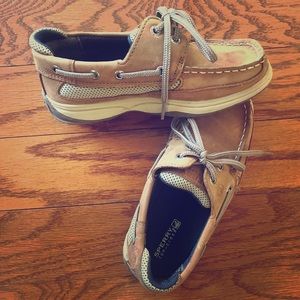 Sperry Shoes, boys size 13
